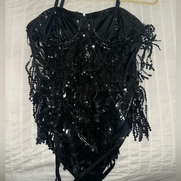 Fashion Nova | Other | 92s Flapper Girl Costume | Poshmark Fashion Nova | Other | 92s Flapper Girl Costume | Poshmark